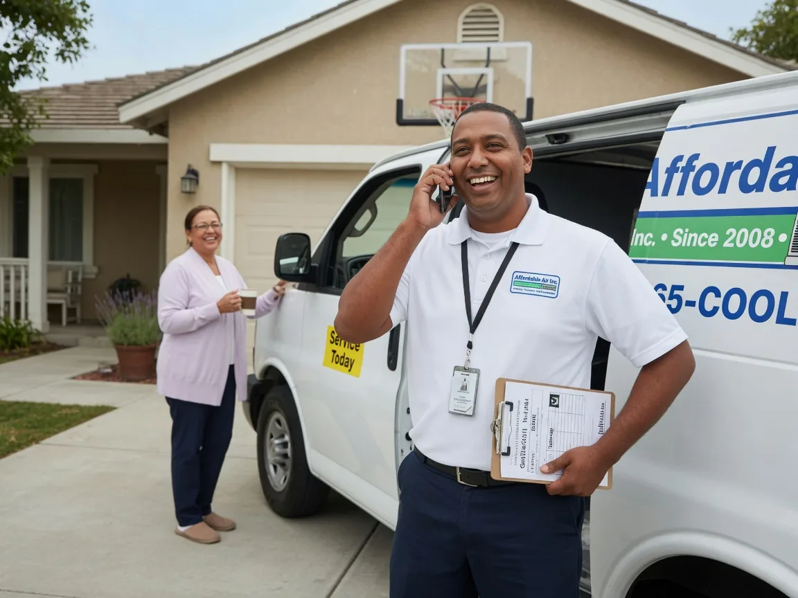 Central Ac Repair Redford, TX FAQs